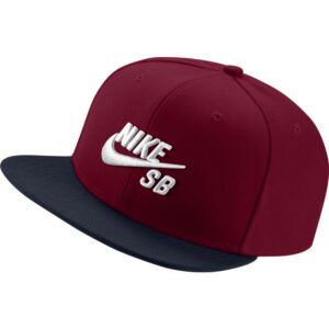 Gorra nike SB