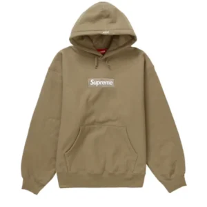 Sudadera supreme