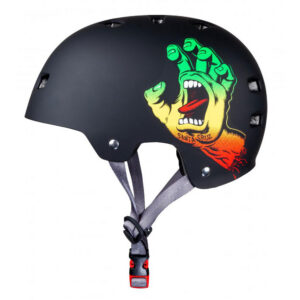 Casco Santa cruz