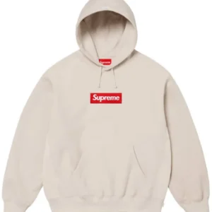 Sudadera supreme