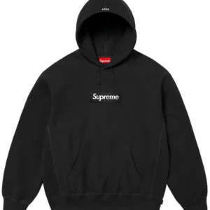Sudadera supreme