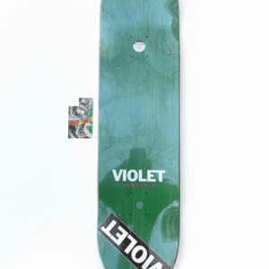 Tabla Violet