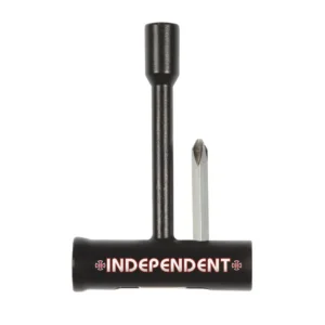 Llave T Independent