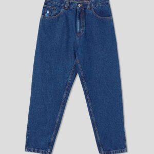 Pantalones polar skate