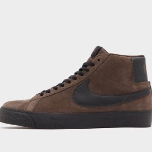 Zapatillas nike blazer SB