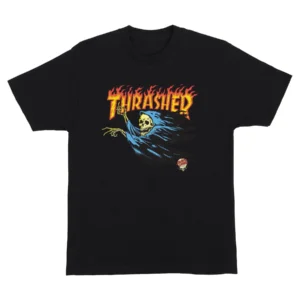 Camiseta thrasher